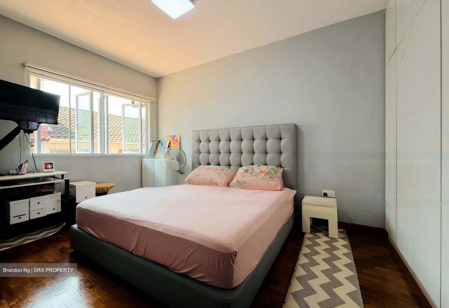 Thomson Garden Estate (D20), Terrace #485522121